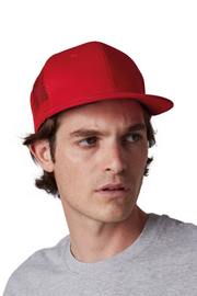 SAPCA TRUCKER FLAT PEAK  KP113