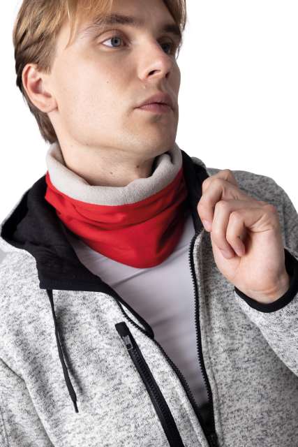 FULAR FLEECE-LINED