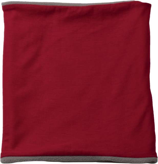 FULAR FLEECE-LINED