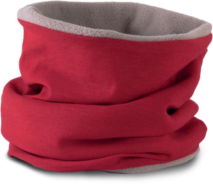 FULAR FLEECE-LINED