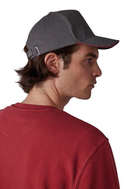 SAPCA SANDWICH PEAK- 5 PANELS