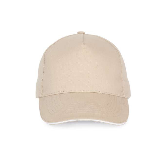 SAPCA SANDWICH PEAK- 5 PANELS