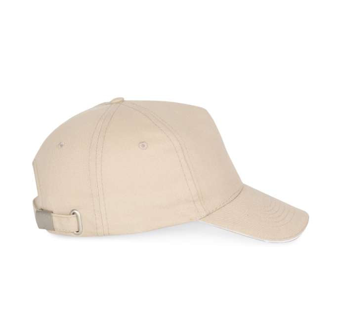 SAPCA SANDWICH PEAK- 5 PANELS