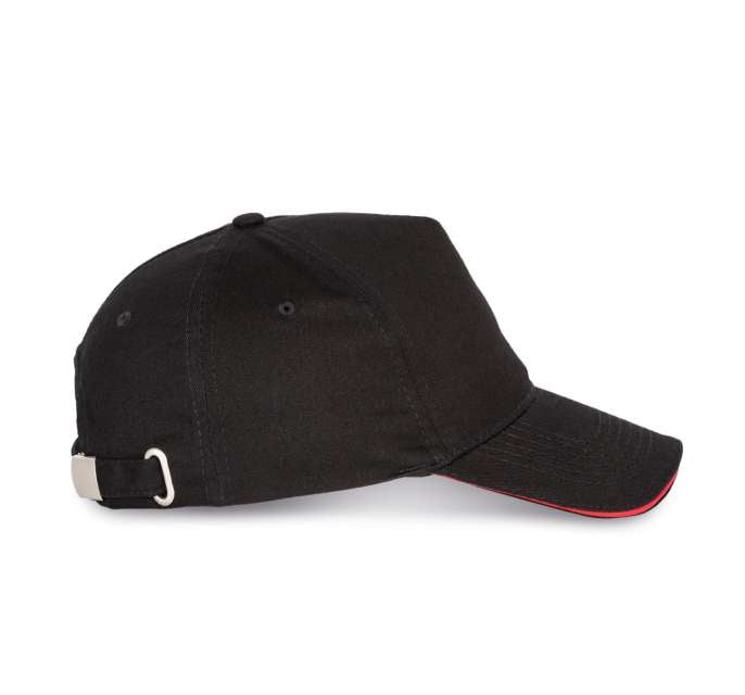 SAPCA SANDWICH PEAK- 5 PANELS