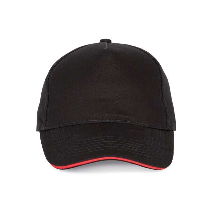 SAPCA SANDWICH PEAK- 5 PANELS