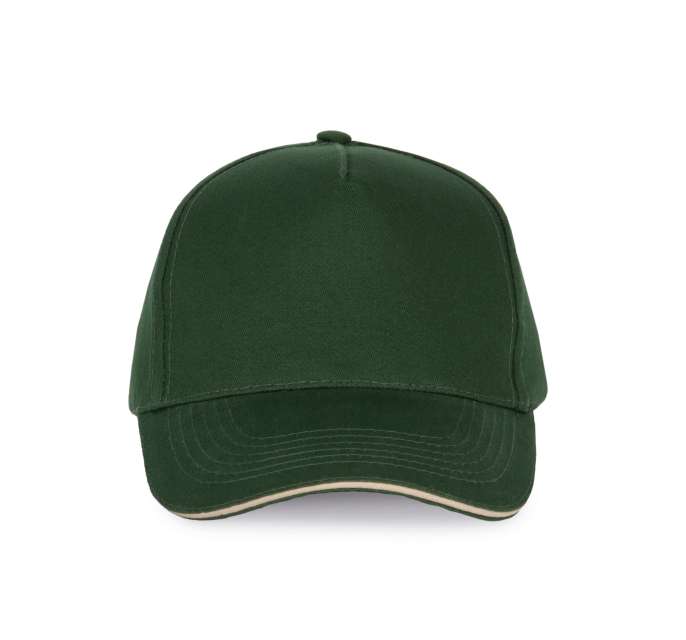 SAPCA SANDWICH PEAK- 5 PANELS