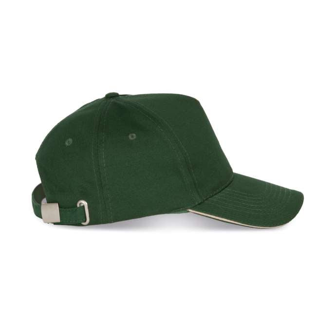 SAPCA SANDWICH PEAK- 5 PANELS