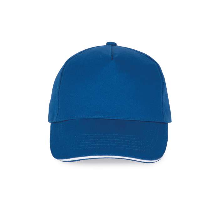 SAPCA SANDWICH PEAK- 5 PANELS
