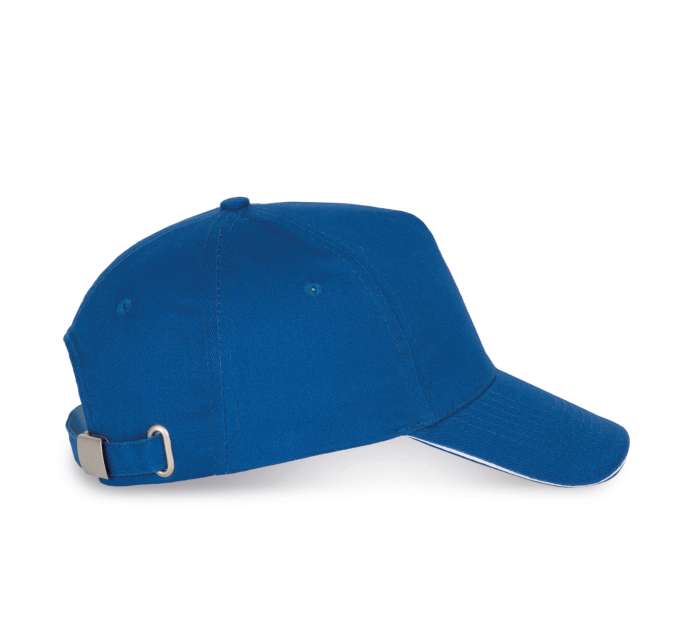 SAPCA SANDWICH PEAK- 5 PANELS