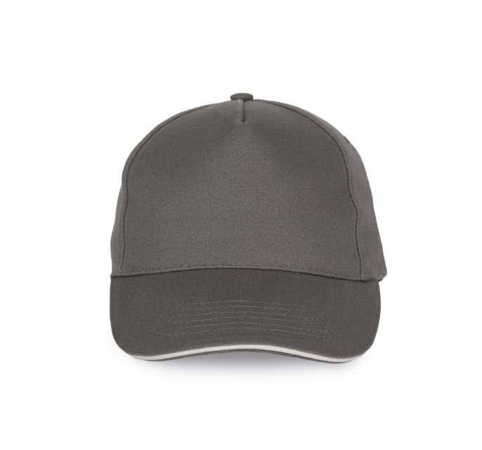 SAPCA SANDWICH PEAK- 5 PANELS
