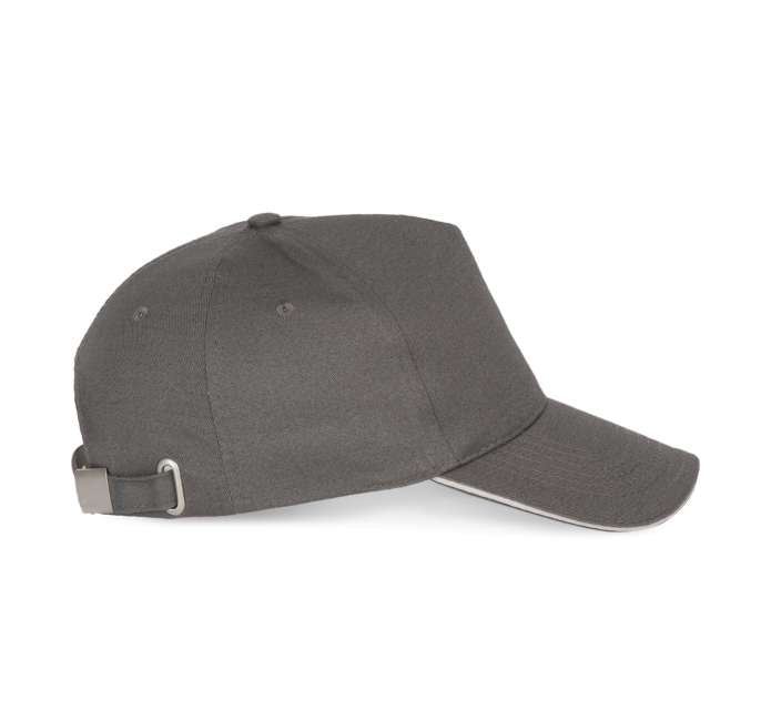SAPCA SANDWICH PEAK- 5 PANELS