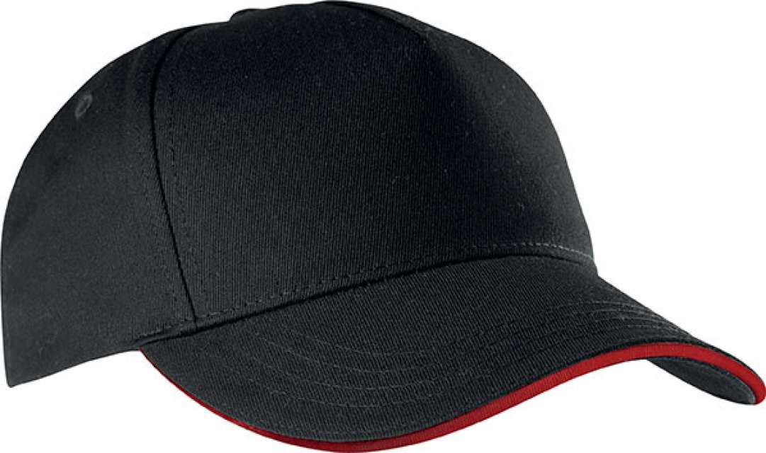 SAPCA SANDWICH PEAK - 5 PANELS