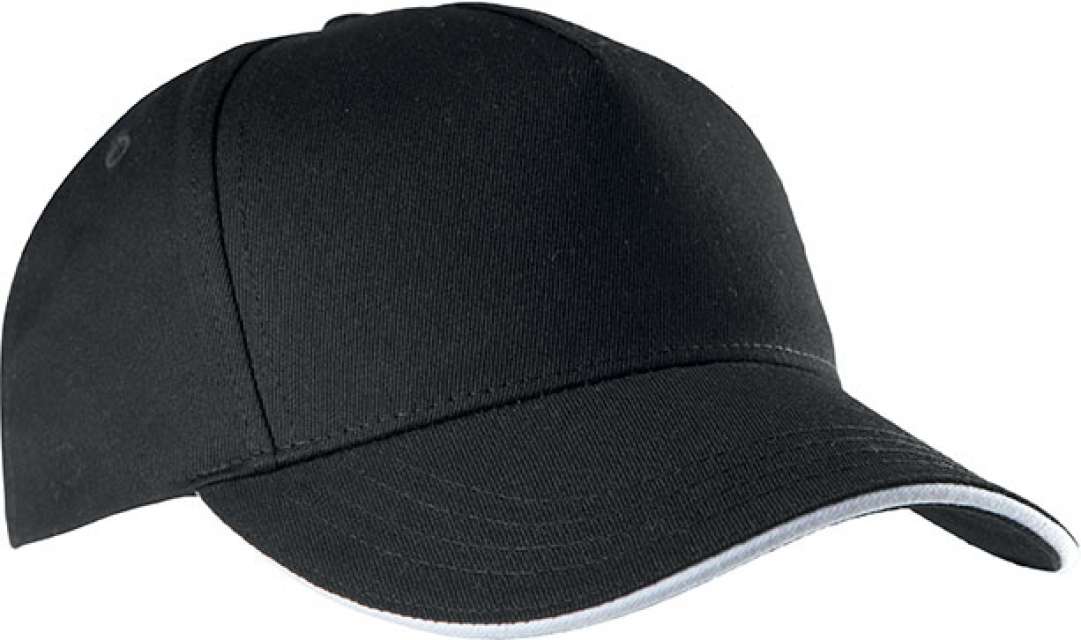 SAPCA SANDWICH PEAK - 5 PANELS