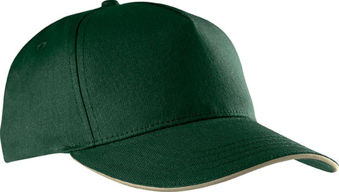 SAPCA SANDWICH PEAK - 5 PANELS