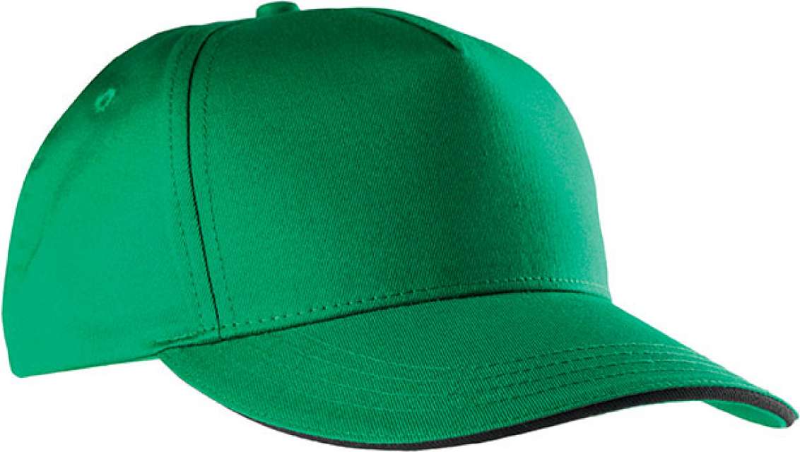SAPCA SANDWICH PEAK - 5 PANELS