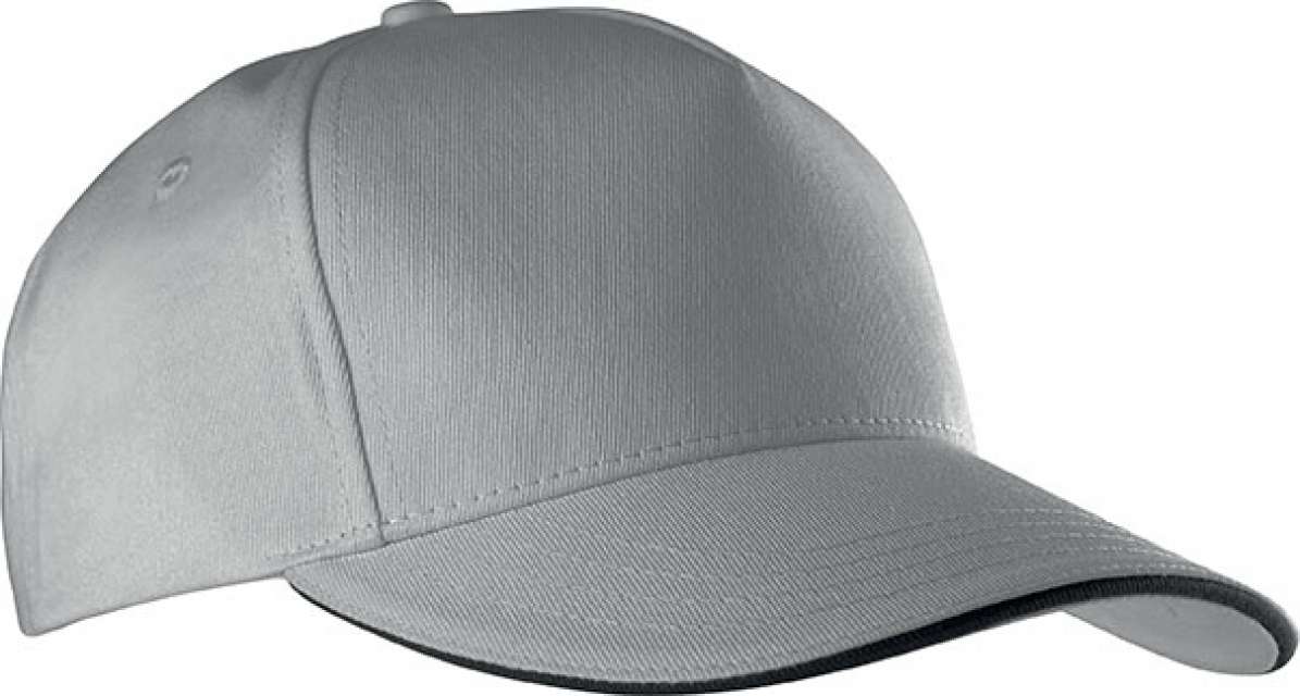 SAPCA SANDWICH PEAK - 5 PANELS