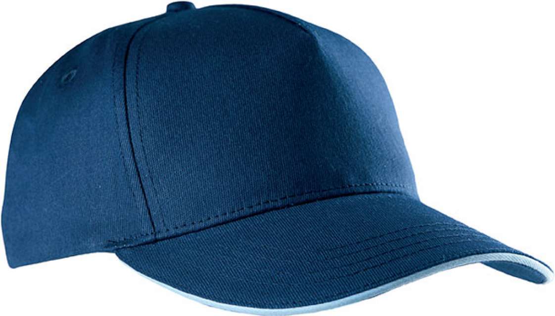 SAPCA SANDWICH PEAK - 5 PANELS