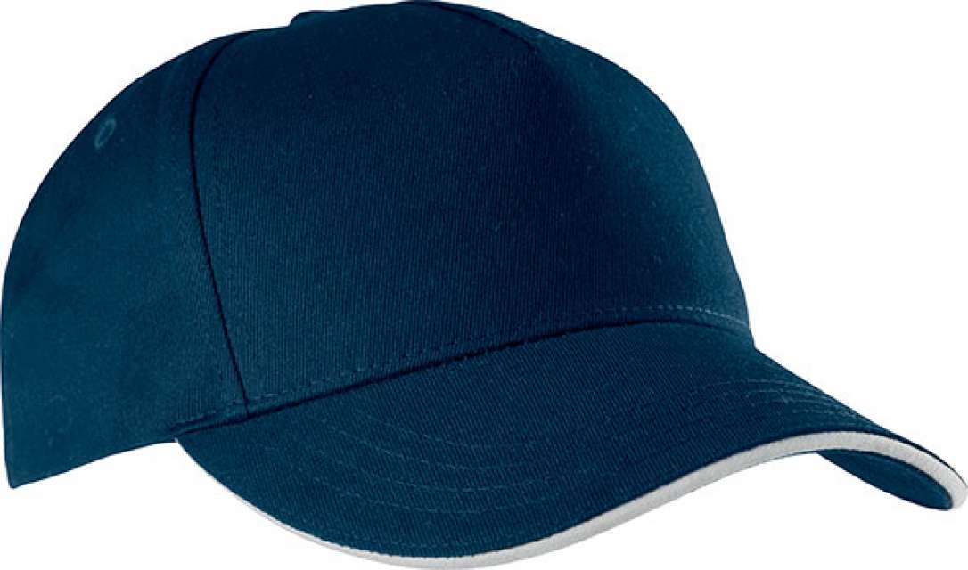 SAPCA SANDWICH PEAK - 5 PANELS
