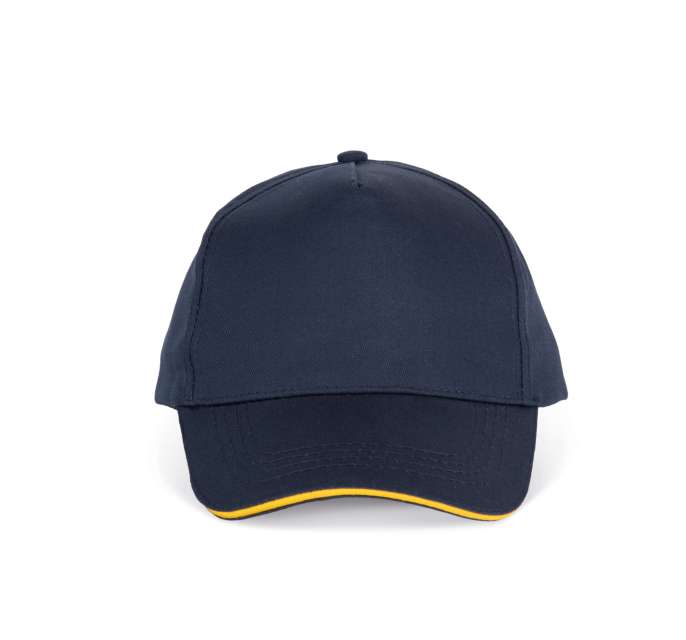 SAPCA SANDWICH PEAK - 5 PANELS
