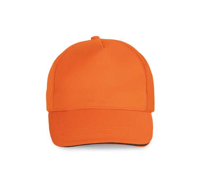 SAPCA SANDWICH PEAK - 5 PANELS