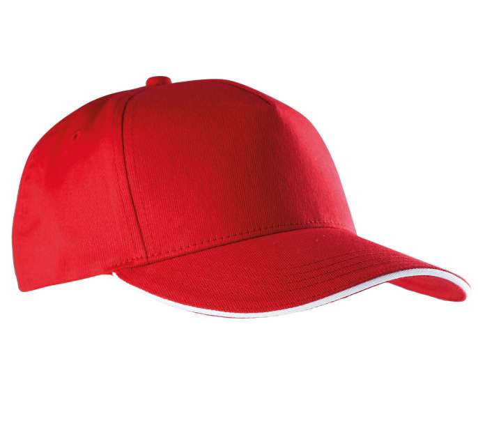 SAPCA SANDWICH PEAK - 5 PANELS