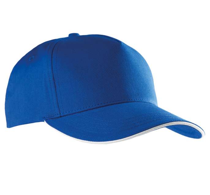 SAPCA SANDWICH PEAK - 5 PANELS