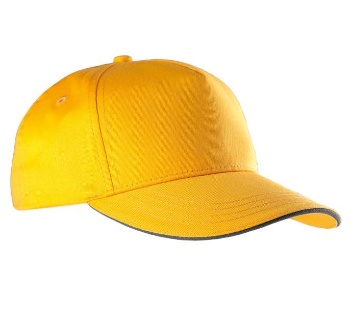 SAPCA SANDWICH PEAK - 5 PANELS