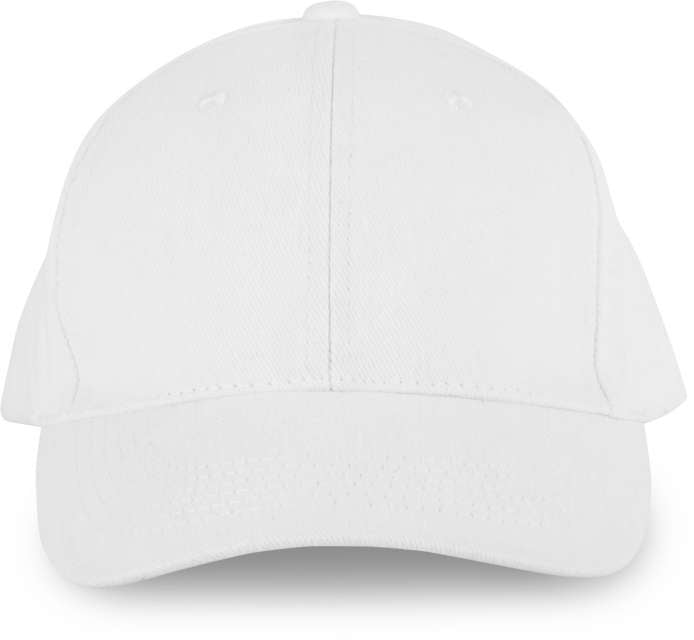 SAPCA 6 PANELS ORGANIC COTTON