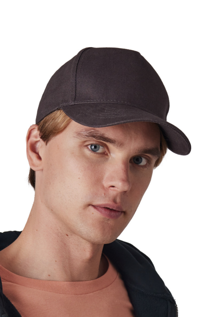 SAPCA 5 PANELS ORGANIC COTTON