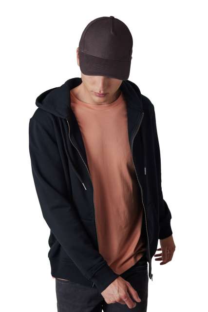 SAPCA 5 PANELS ORGANIC COTTON