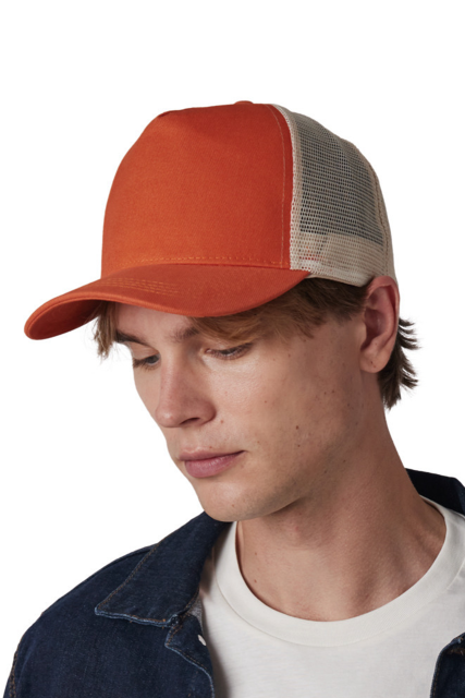 SAPCA TRUCKER - 5 PANELS