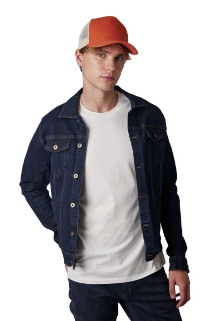SAPCA TRUCKER - 5 PANELS