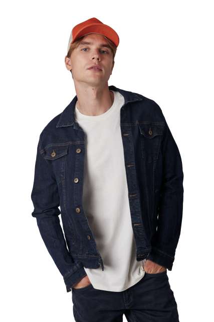 SAPCA TRUCKER - 5 PANELS