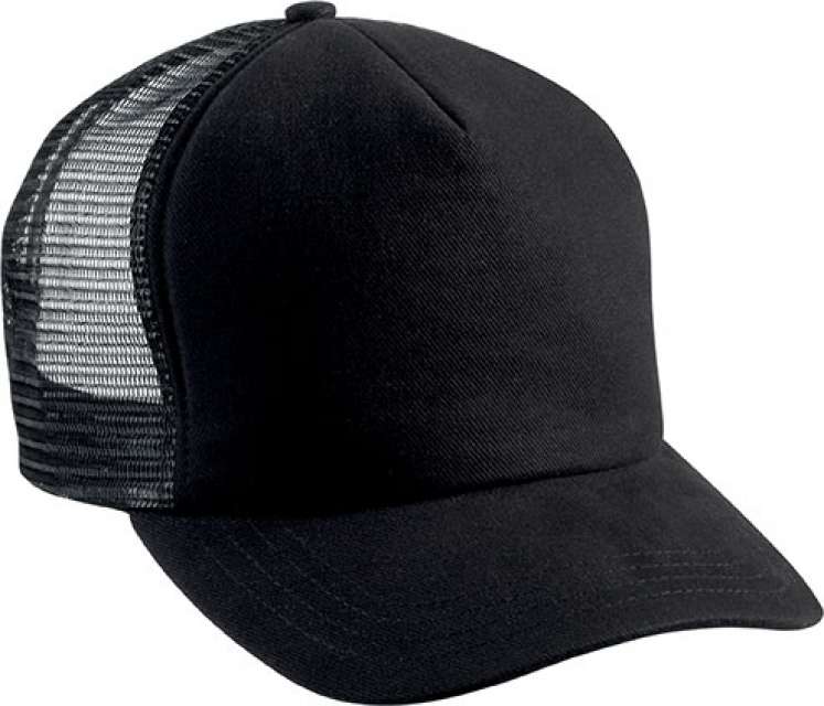 SAPCA TRUCKER - 5 PANELS
