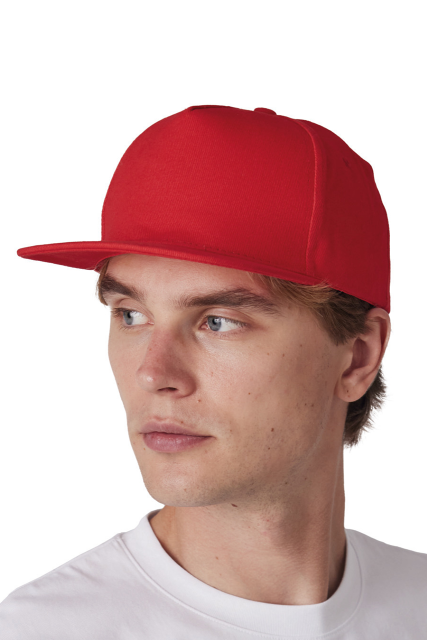 SAPCA SNAPBACK - 5 PANELS