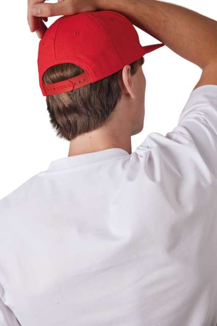 SAPCA SNAPBACK - 5 PANELS