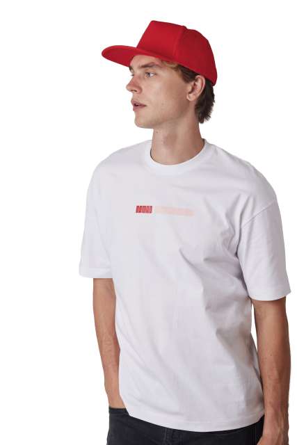 SAPCA SNAPBACK - 5 PANELS