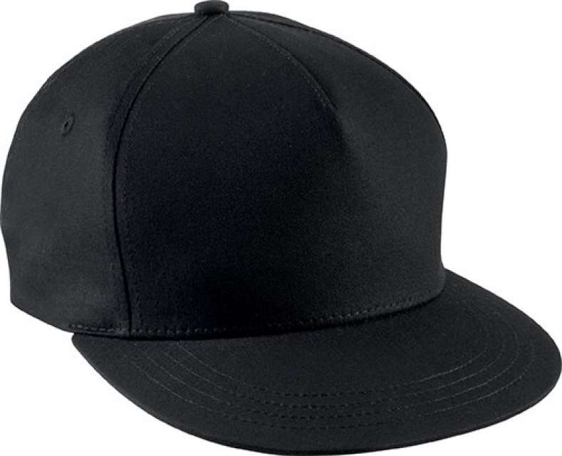 SAPCA SNAPBACK - 5 PANELS