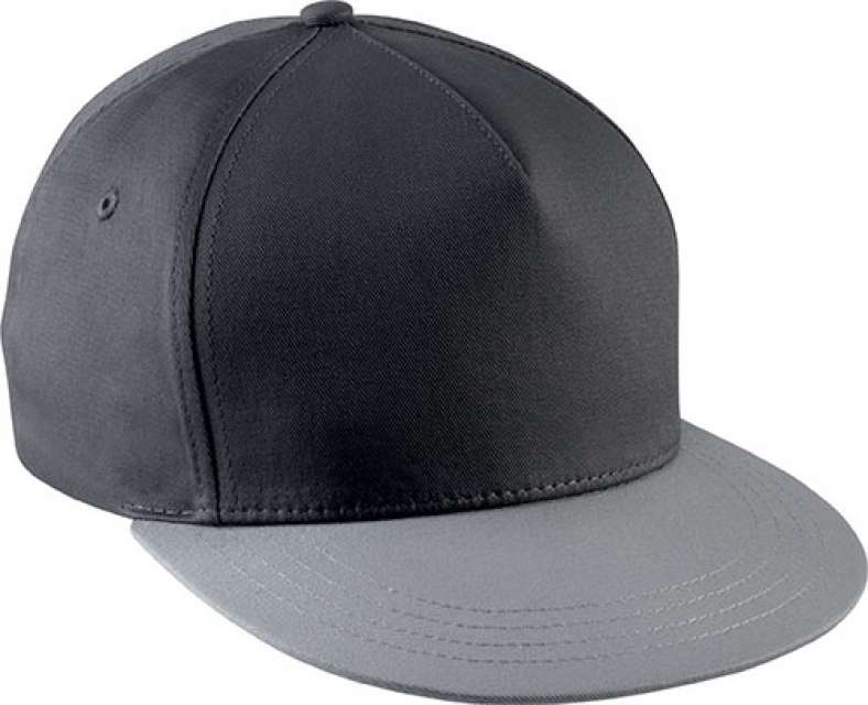 SAPCA SNAPBACK - 5 PANELS