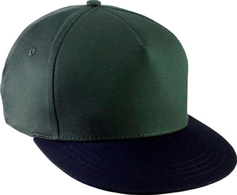 SAPCA SNAPBACK - 5 PANELS