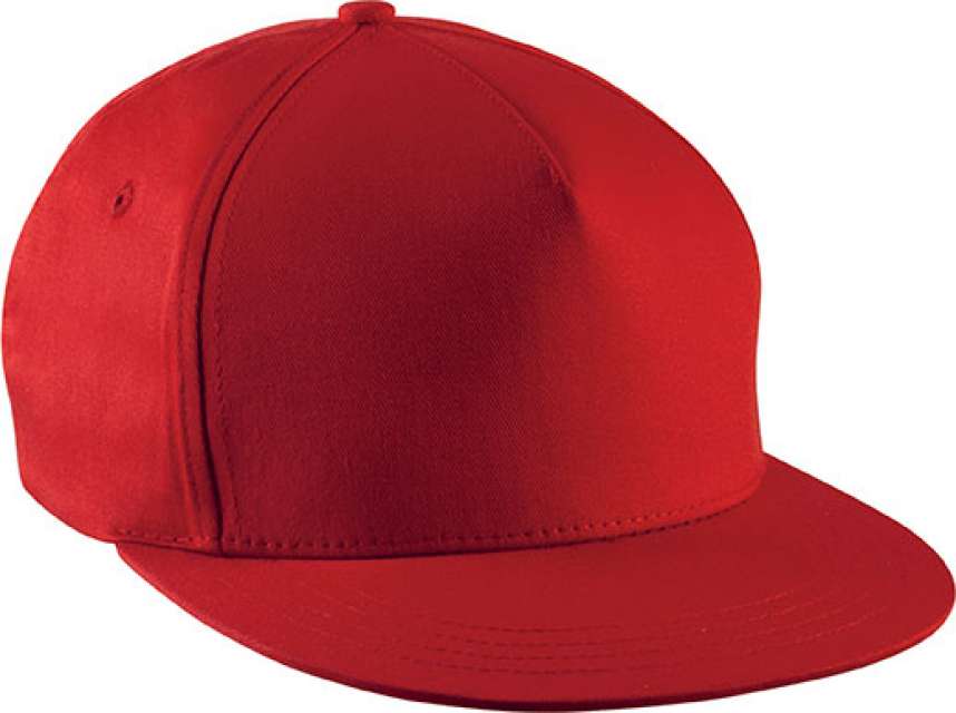 SAPCA SNAPBACK - 5 PANELS