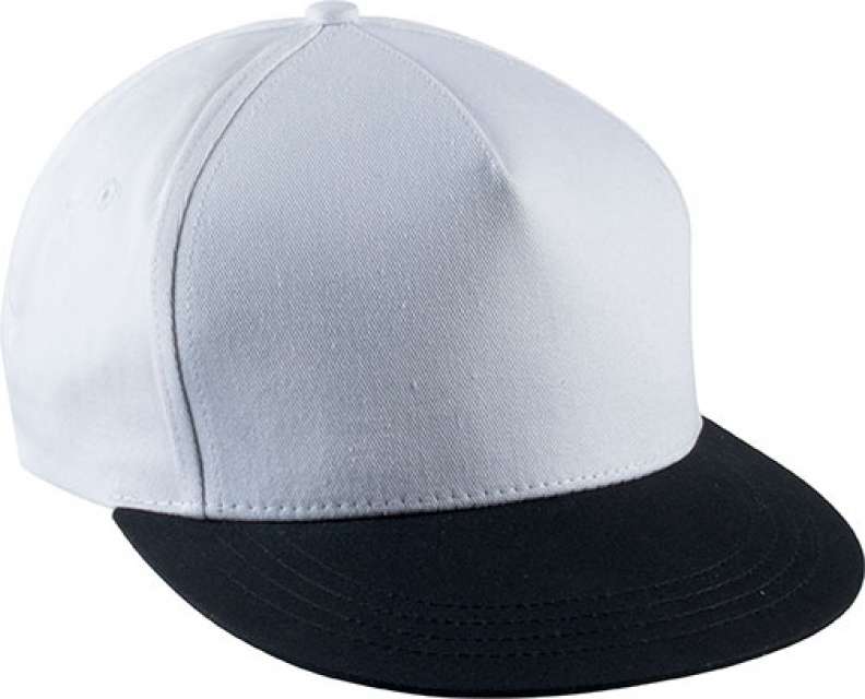 SAPCA SNAPBACK - 5 PANELS