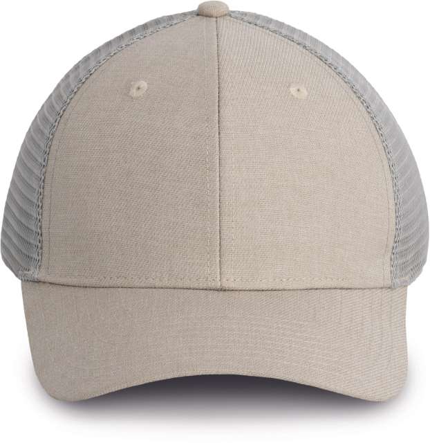 SAPCA URBAN TRUCKER- 6 PANELS