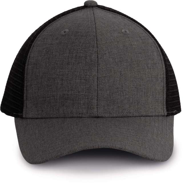 SAPCA URBAN TRUCKER- 6 PANELS