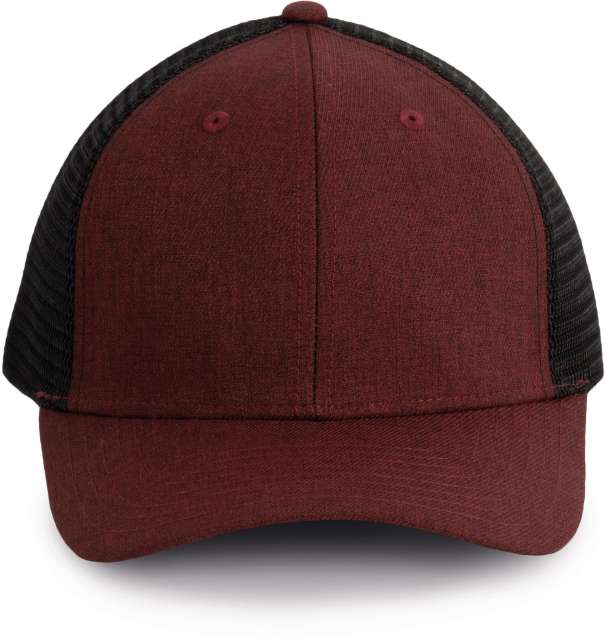 SAPCA URBAN TRUCKER- 6 PANELS