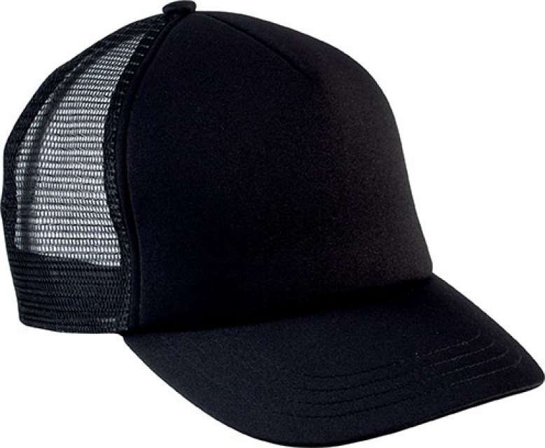 SAPCA KIDS' TRUCKER MESH- 5 PANELS