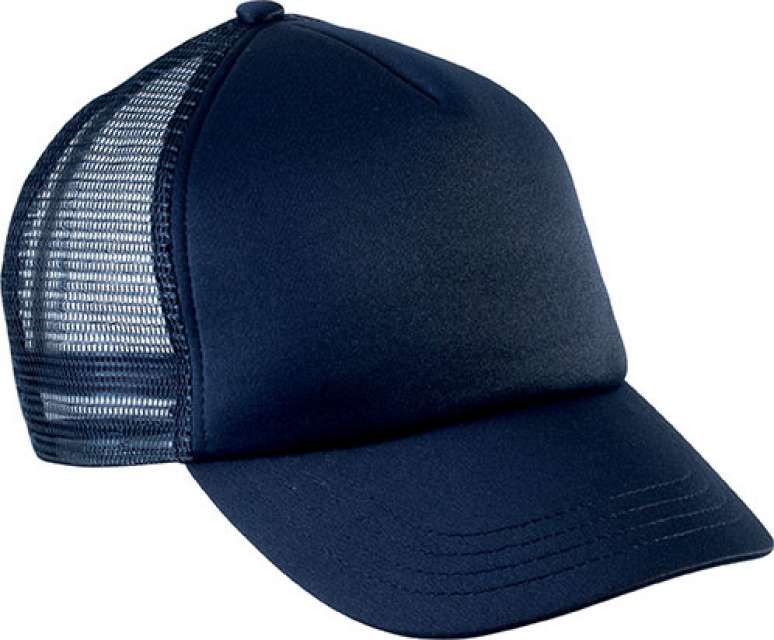 SAPCA KIDS' TRUCKER MESH- 5 PANELS