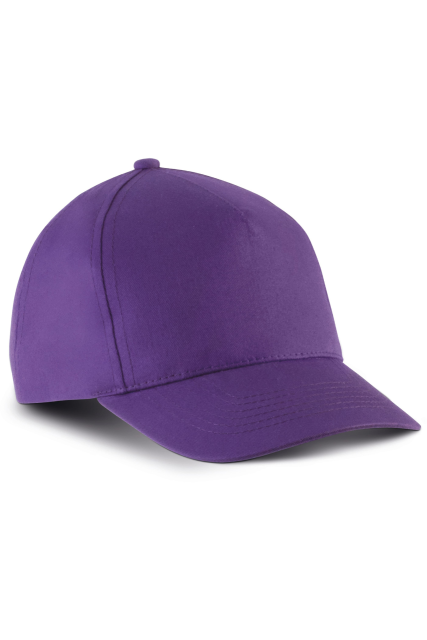 SAPCA KIDS' COTTON- 5 PANELS