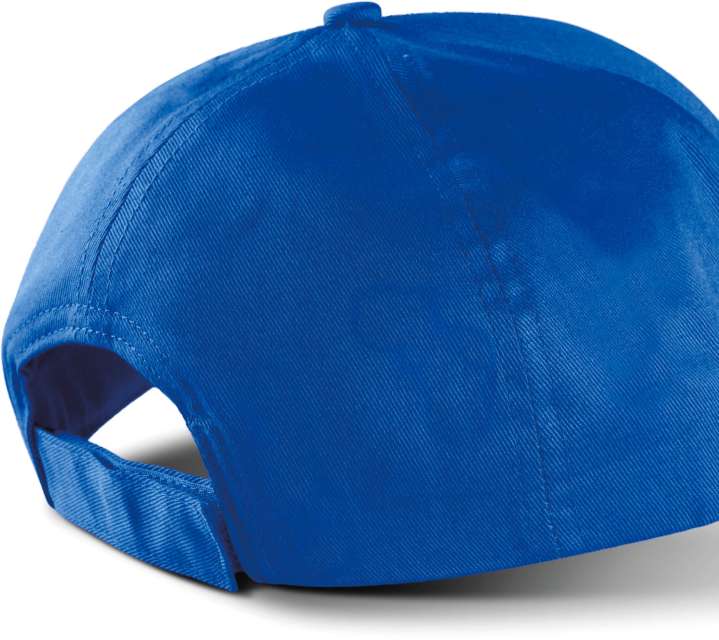 SAPCA KIDS' COTTON- 5 PANELS