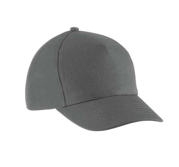 SAPCA KIDS' COTTON- 5 PANELS